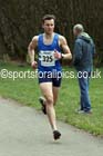 Senior men and veterans over-40s Royal Signals NECC Rod Relays, Hetton Lyons Park, Hetton-le-Hole. Photo: David T. Hewitson/Sports for All Pics